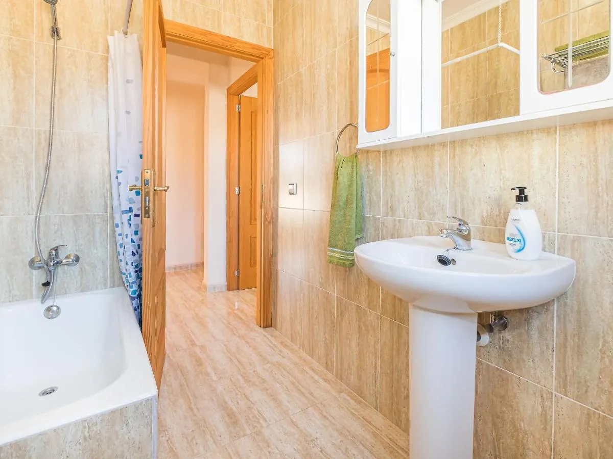 Holiday Home S Estanyol - Lar155 By Interhome S'Estanyol de Migjorn Spain