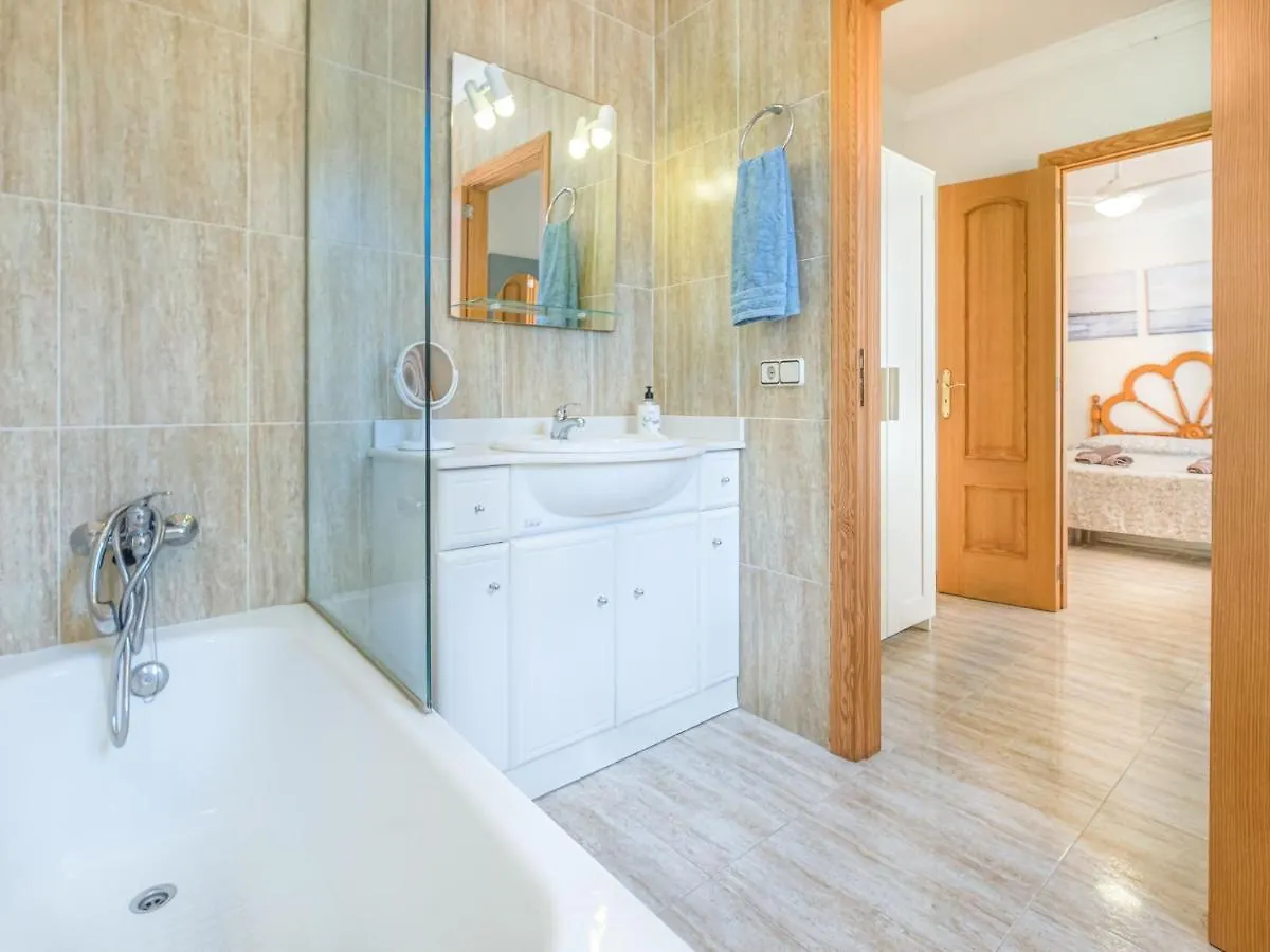 Holiday Home S Estanyol - Lar155 By Interhome S'Estanyol de Migjorn 0*,  Spain